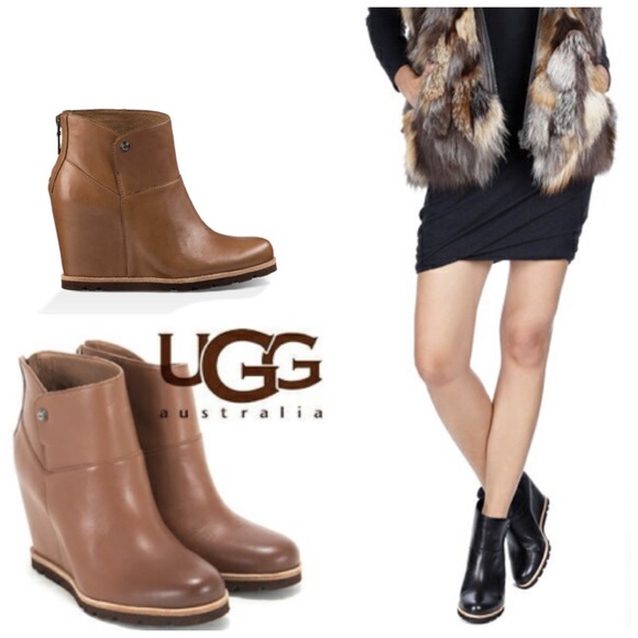ugg amal wedge
